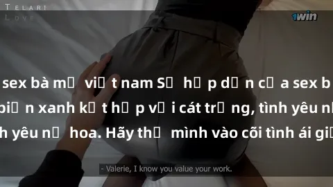 sex bà mẹ việt nam Sự hấp dẫn của sex bãi biển: Khi sóng biển xanh kết hợp với cát trắng, tình yêu nở hoa. Hãy thả mình vào cõi tình ái giữa sóng biển!