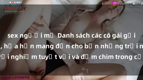 sex người mỹ Danh sách các cô gái gọi Việt Nam hấp dẫn, hứa hẹn mang đến cho bạn những trải nghiệm tuyệt vời và đắm chìm trong cảm xúc tuyệt vời.