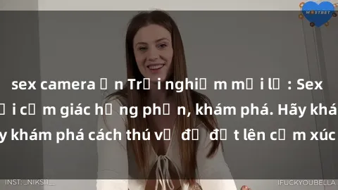 sex camera ẩn Trải nghiệm mới lạ: Sex trong xe hơi đem lại cảm giác hưng phấn, khám phá. Hãy khám phá cách thú vị để đốt lên cảm xúc trong cuộc tình!