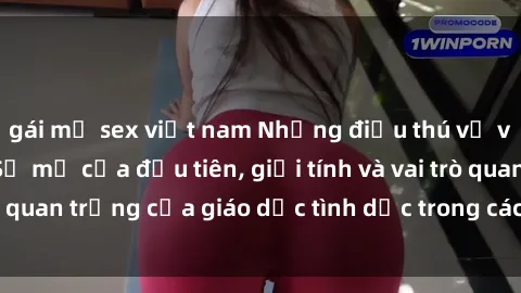 gái mỹ sex việt nam Những điều thú vị về sex ở Bắc Âu: Sự mở cửa đầu tiên, giới tính và vai trò quan trọng của giáo dục tình dục trong các quốc gia này.