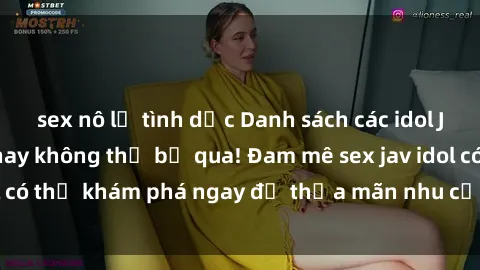 sex nô lệ tình dục Danh sách các idol JAV hot nhất hiện nay không thể bỏ qua! Đam mê sex jav idol có thể khám phá ngay để thỏa mãn nhu cầu giải trí của mình!